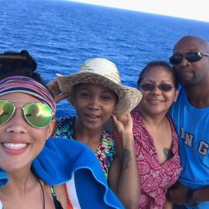 Meet your Posher, Maureen